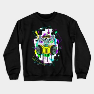 catdragon Crewneck Sweatshirt